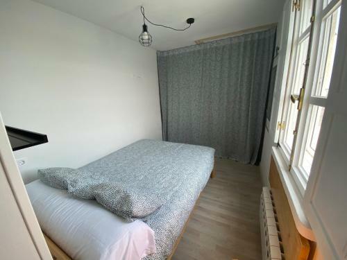 Apartamentos Ribadeo