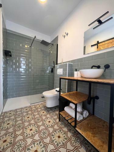 Apartamentos Ribadeo