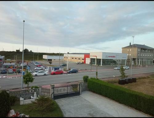 Apartamento En Las Afueras