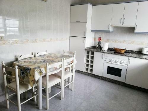 Apartamento En Las Afueras