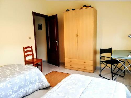Apartamento En Las Afueras