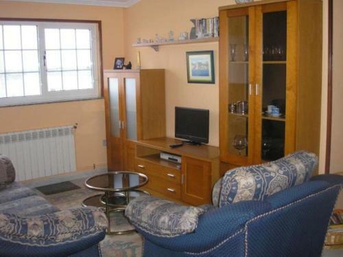 Apartamento En Las Afueras