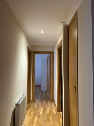 Apartamento Carlos III