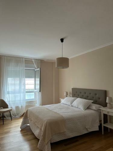 Apartamento Carlos III