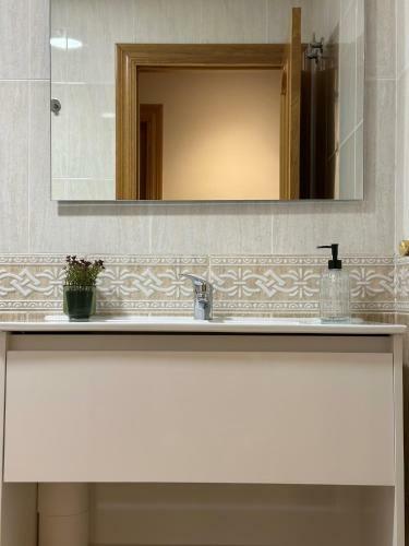 Apartamento Carlos III