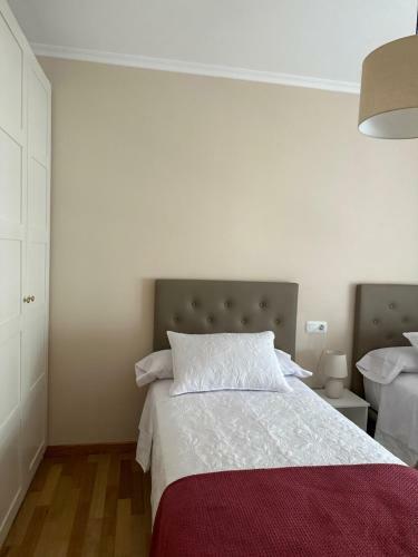 Apartamento Carlos III