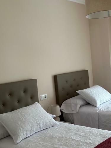 Apartamento Carlos III