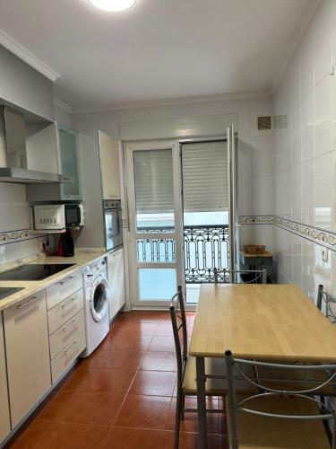 Apartamento Carlos III