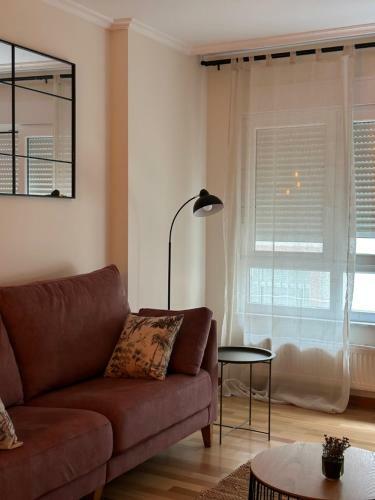 Apartamento Carlos III