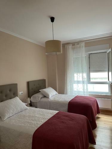 Apartamento Carlos III
