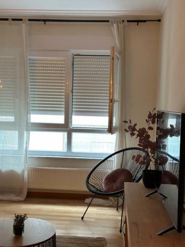 Apartamento Carlos III