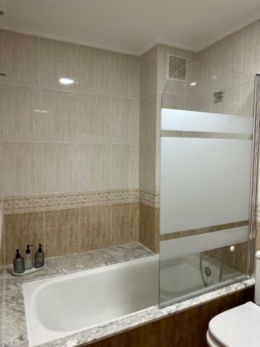 Apartamento Carlos III