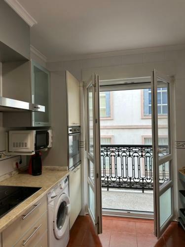Apartamento Carlos III