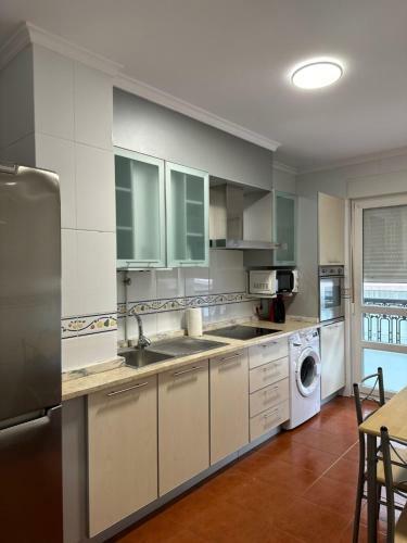 Apartamento Carlos III