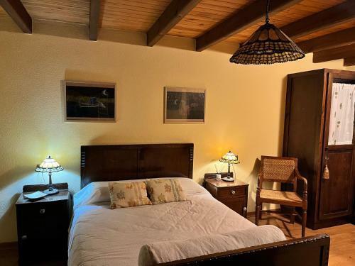 Casa Gallardo