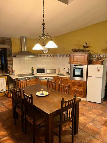 Casa Gallardo