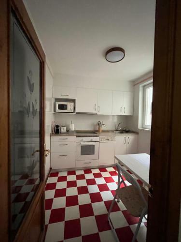 Apartamento La Capilla