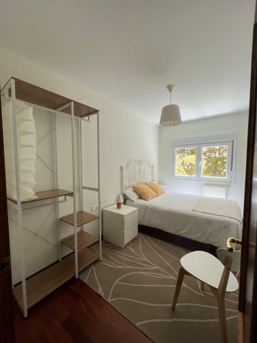 Apartamento La Capilla