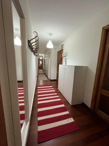 Apartamento La Capilla