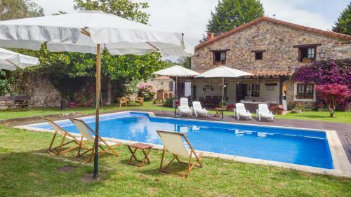 Casa Torre Ribadesella