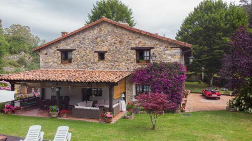 Casa Torre Ribadesella