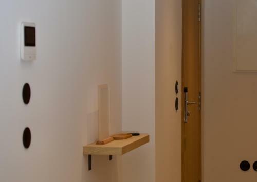 Apartamento Inviting 1 Bedroom Suite In Amando Perez Suites