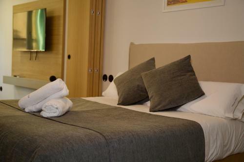 Apartamento Inviting 1 Bedroom Suite In Amando Perez Suites