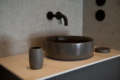 Apartamento Inviting 1 Bedroom Suite In Amando Perez Suites