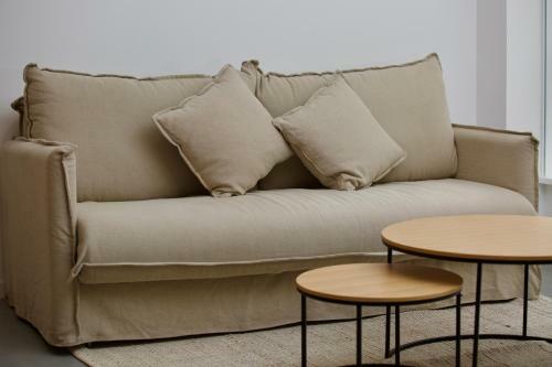 Apartamento Inviting 1 Bedroom Suite In Amando Perez Suites