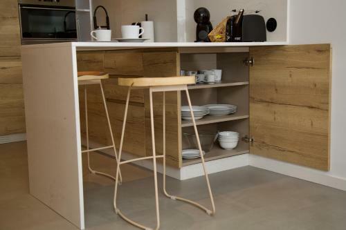 Apartamento Inviting 1 Bedroom Suite In Amando Perez Suites