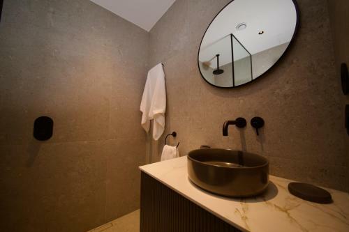Apartamento Inviting 1 Bedroom Suite In Amando Perez Suites