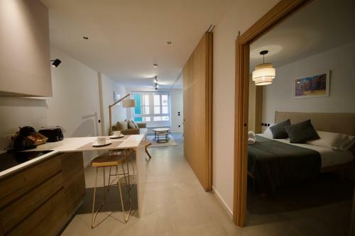 Apartamento Inviting 1 Bedroom Suite In Amando Perez Suites