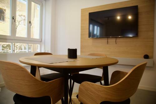 Apartamento Inviting 1 Bedroom Suite In Amando Perez Suites