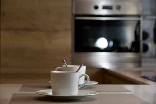 Apartamento Inviting 1 Bedroom Suite In Amando Perez Suites