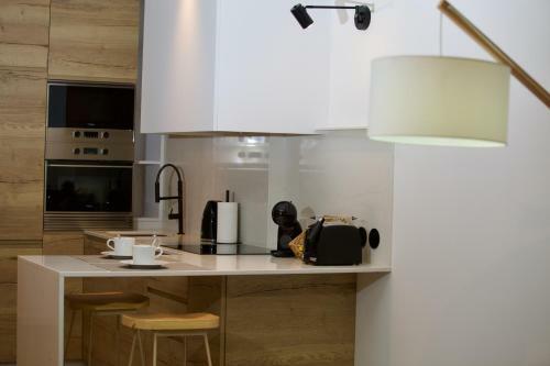 Apartamento Inviting 1 Bedroom Suite In Amando Perez Suites