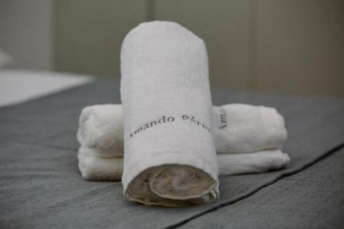 Apartamento Inviting 1 Bedroom Suite In Amando Perez Suites