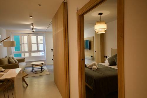 Apartamento Inviting 1 Bedroom Suite In Amando Perez Suites