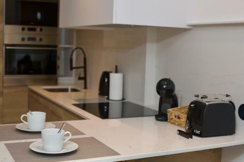Apartamento Inviting 1 Bedroom Suite In Amando Perez Suites
