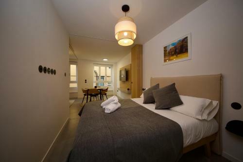 Apartamento Inviting 1 Bedroom Suite In Amando Perez Suites