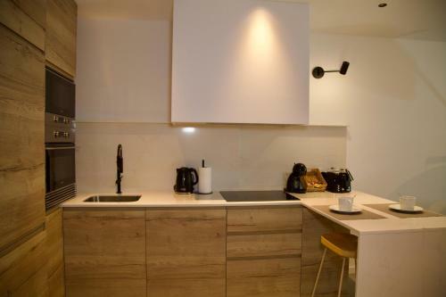 Apartamento Inviting 1 Bedroom Suite In Amando Perez Suites