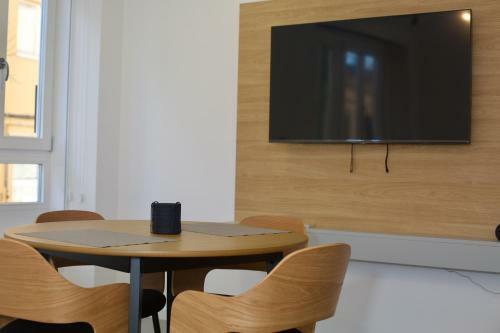 Apartamento Inviting 1 Bedroom Suite In Amando Perez Suites