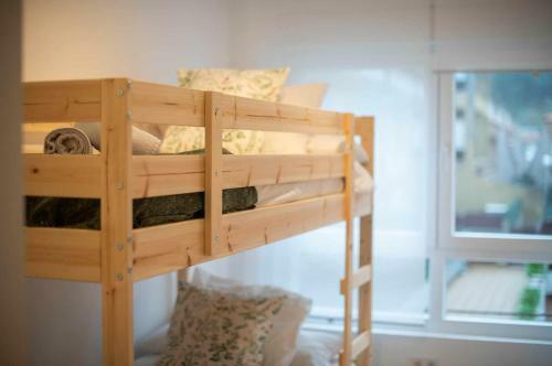 Apartamento Playa Sella