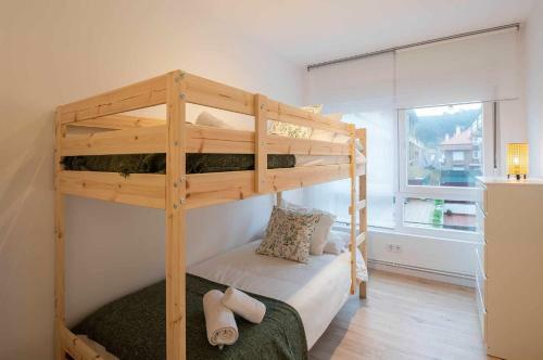 Apartamento Playa Sella