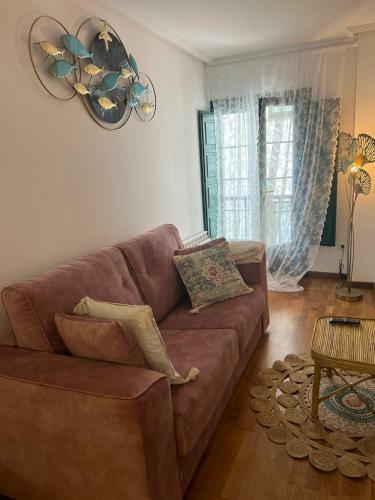 Apartamentos El Escudo Centro