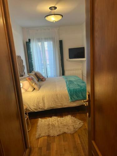 Apartamentos El Escudo Centro
