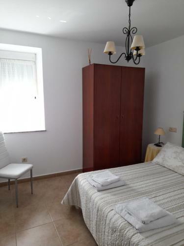 Apartamento Playa De Esteiro