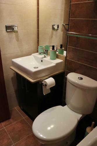 Apartament Casa Gerdera