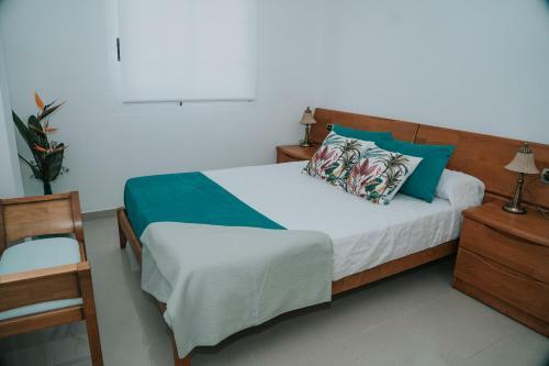 Apartamento Meu Lar