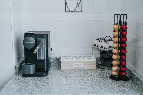 Apartamento Meu Lar