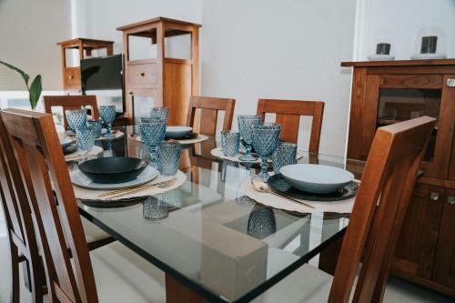 Apartamento Meu Lar